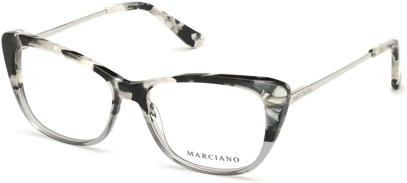 Guess By Marciano 0352 Eyeglasses - view 2